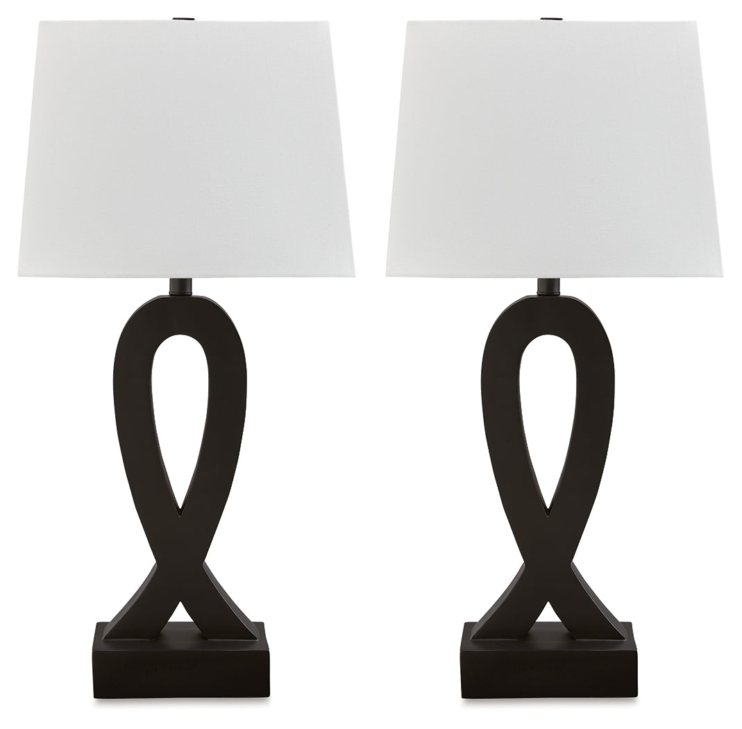 Markellton Lighting - Tampa Furniture Outlet