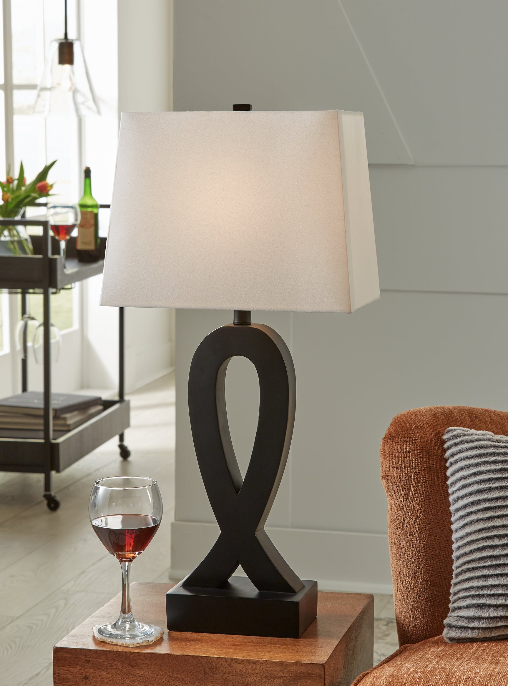 Markellton Lighting - Tampa Furniture Outlet
