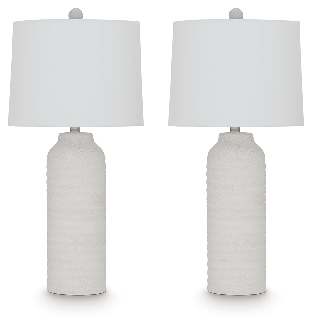 Vauville Lighting - Tampa Furniture Outlet