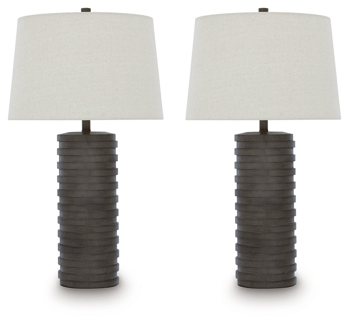 Neilett Lighting - Tampa Furniture Outlet