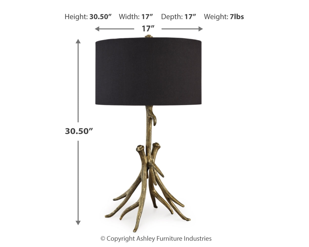 Josney Lighting - Tampa Furniture Outlet