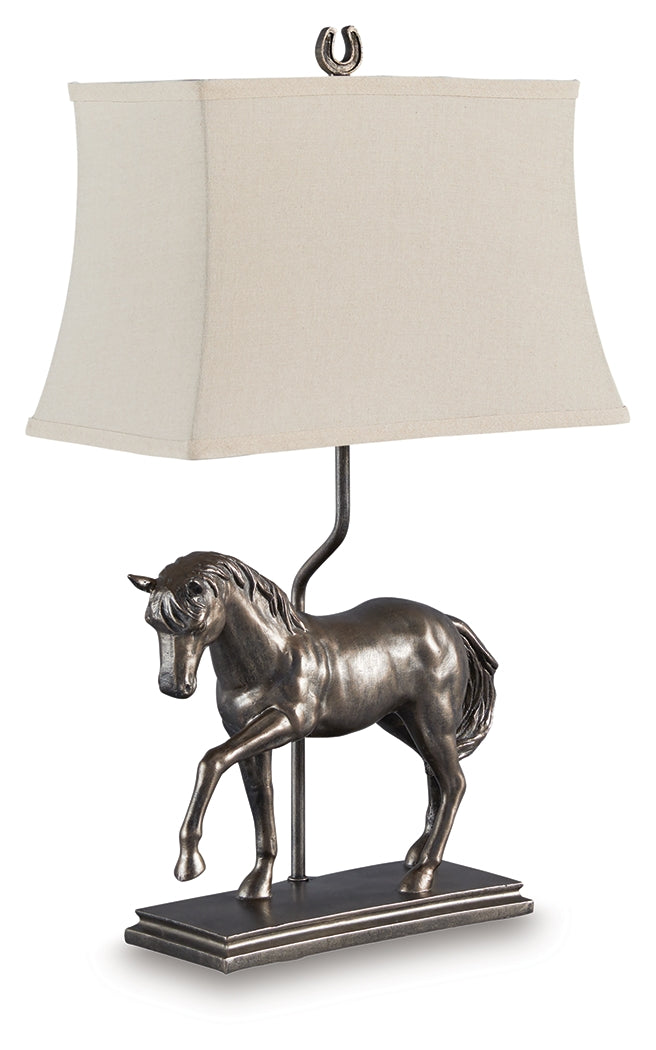 Sandorman Lighting - Tampa Furniture Outlet