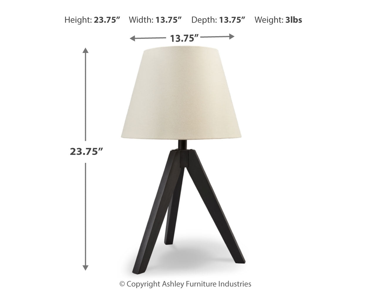 Laifland Lighting - Tampa Furniture Outlet