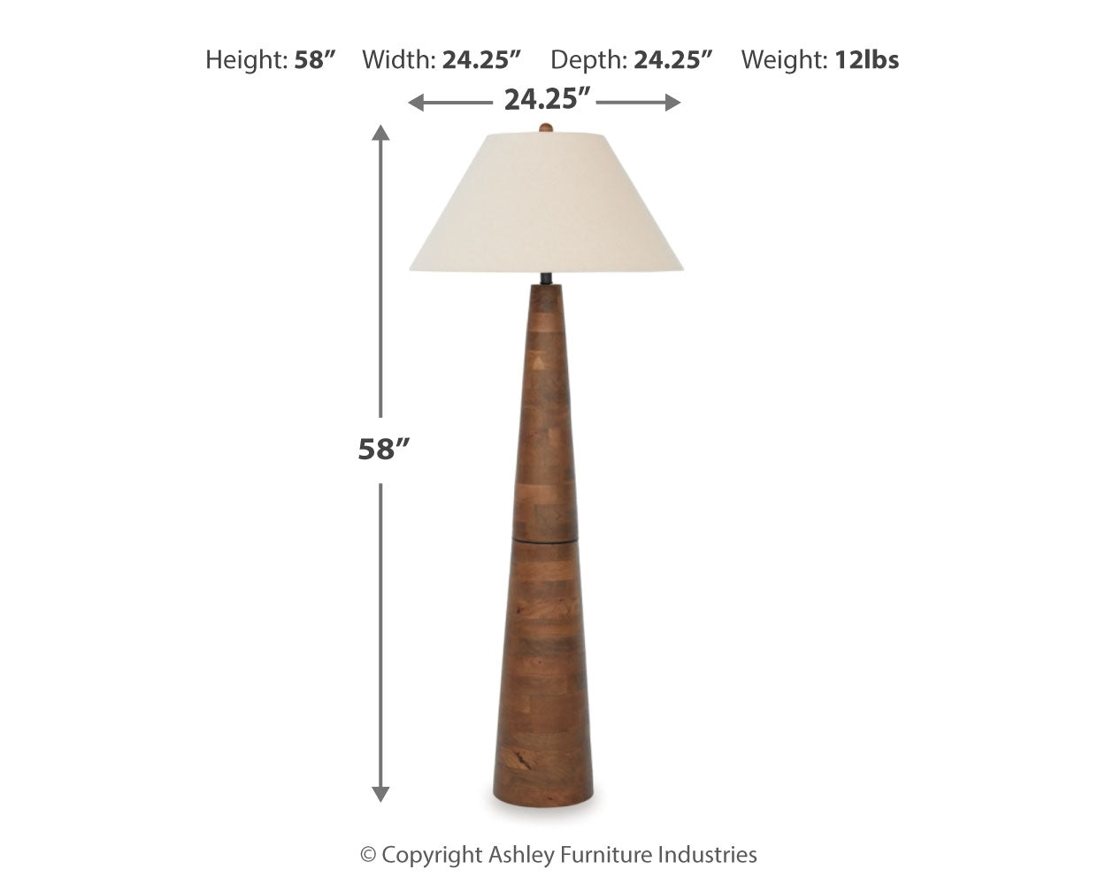 Danset Lighting - Tampa Furniture Outlet