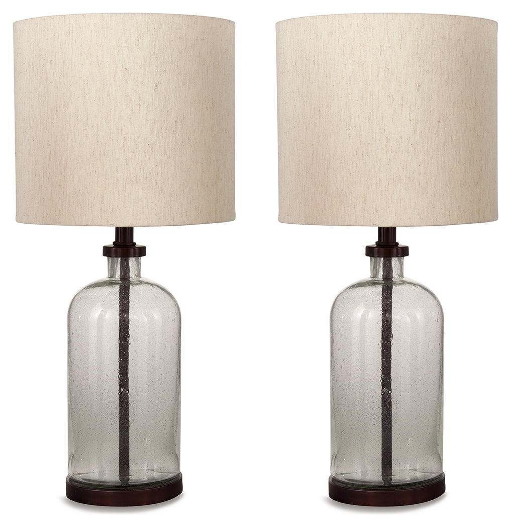 Bandile Lighting - Tampa Furniture Outlet