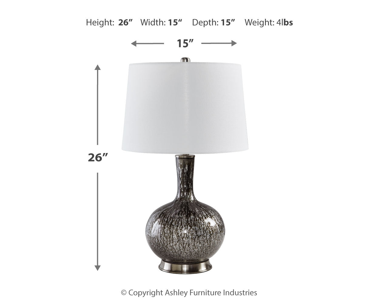 Tenslow Lighting - Tampa Furniture Outlet