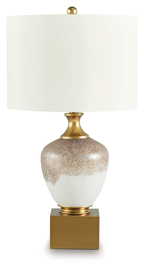 Tavisburg Lighting - Tampa Furniture Outlet