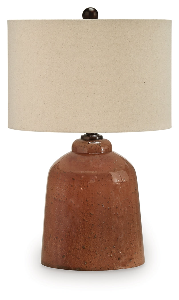 Aaleahya Lighting - Tampa Furniture Outlet