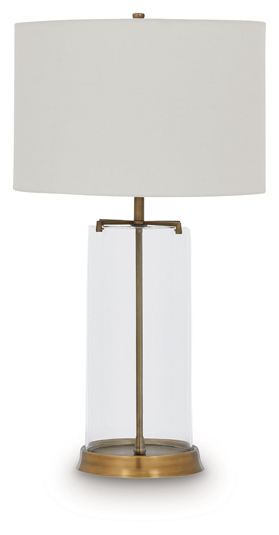 Gizeh Lighting - Tampa Furniture Outlet