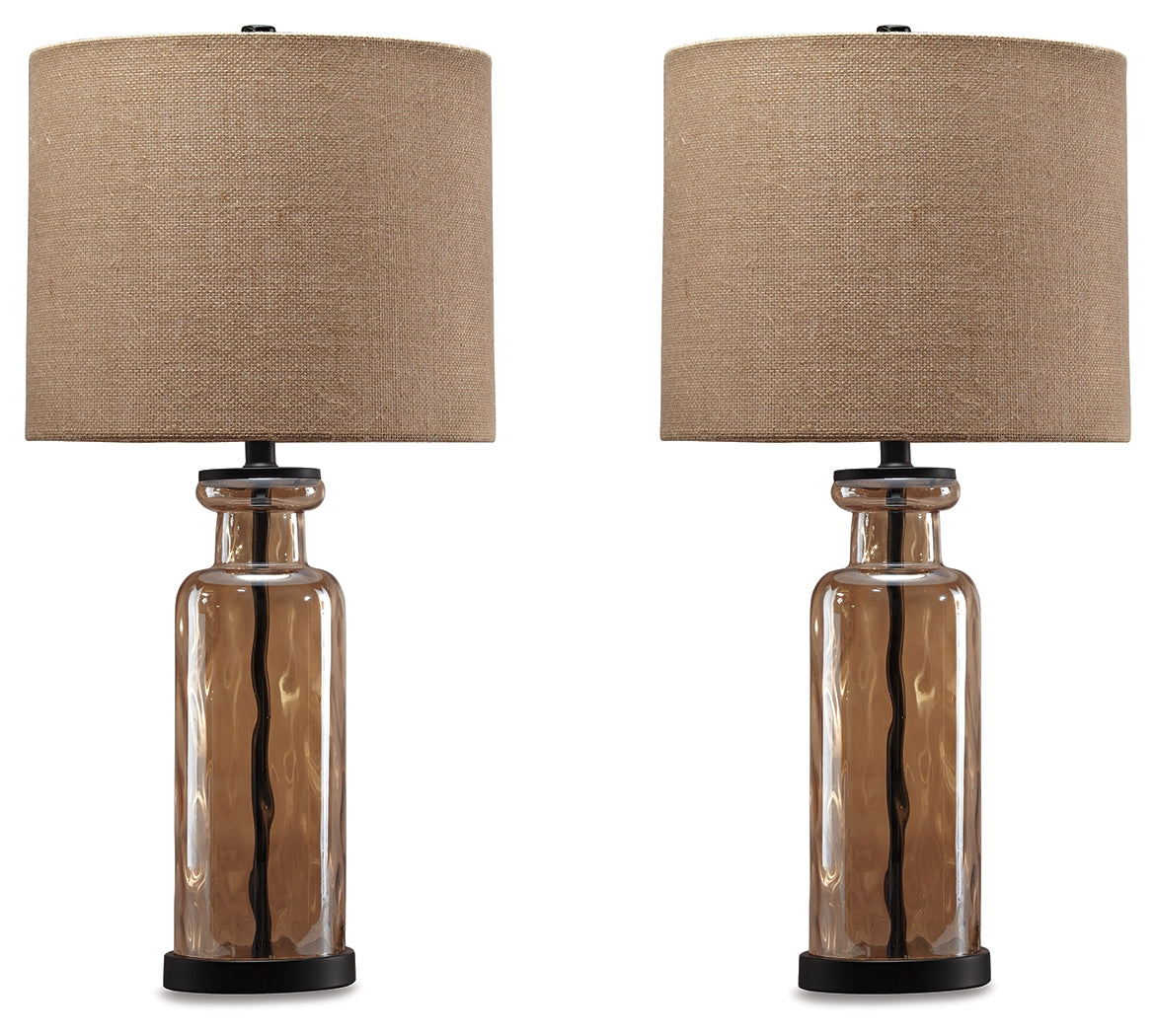 Laurentia Lighting - Tampa Furniture Outlet