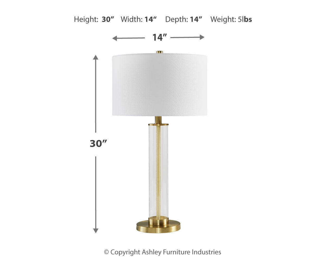 Orenman Lighting - Tampa Furniture Outlet