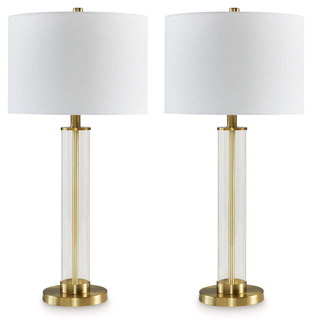 Orenman Lighting - Tampa Furniture Outlet