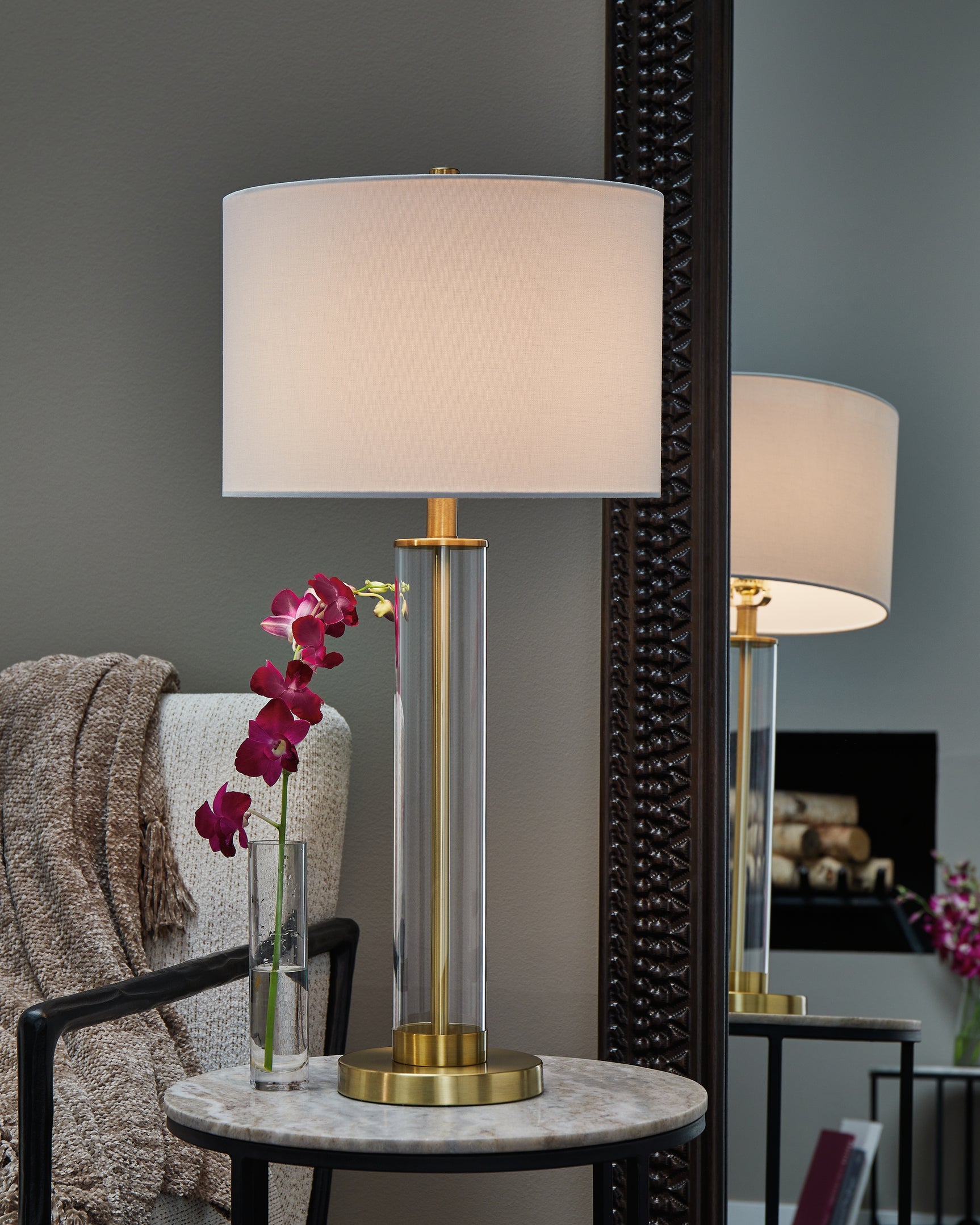 Orenman Lighting - Tampa Furniture Outlet