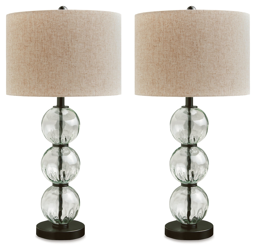 Airbal Lighting - Tampa Furniture Outlet
