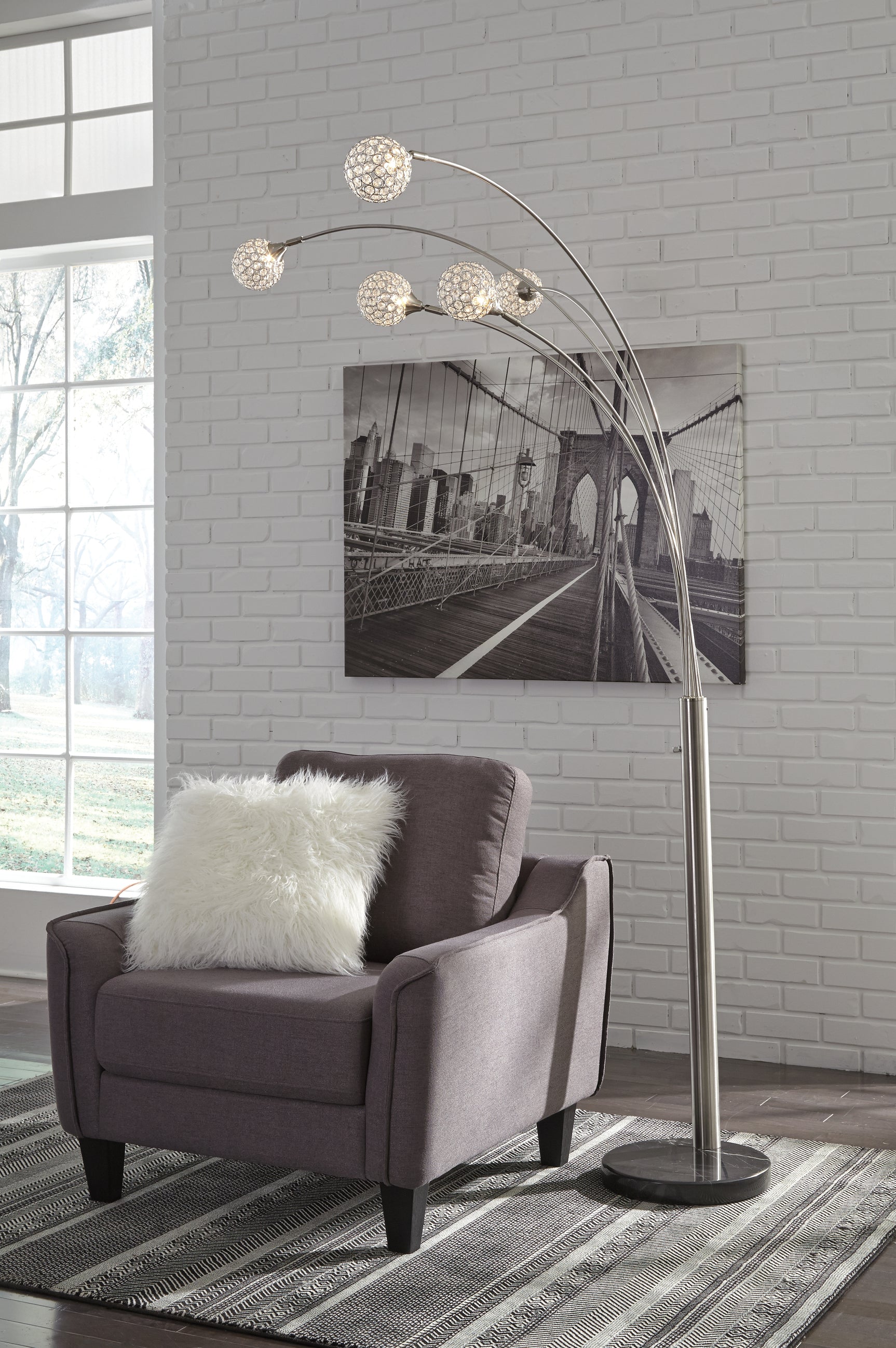 Winter Lighting - Tampa Furniture Outlet