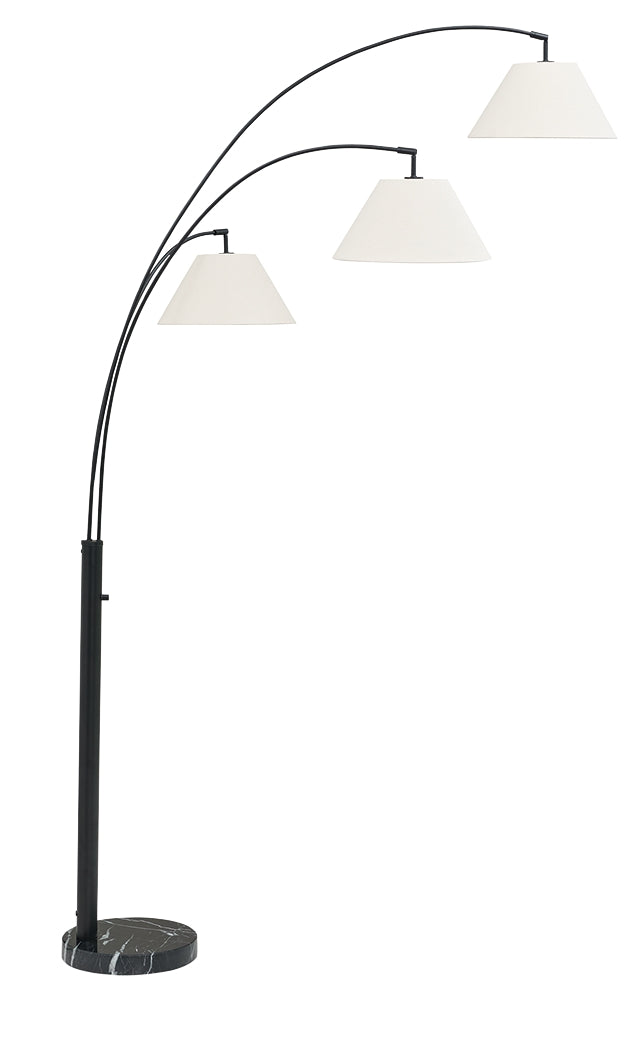 Gibbswellner Lighting - Tampa Furniture Outlet