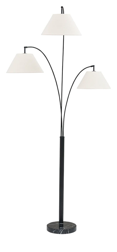 Gibbswellner Lighting - Tampa Furniture Outlet