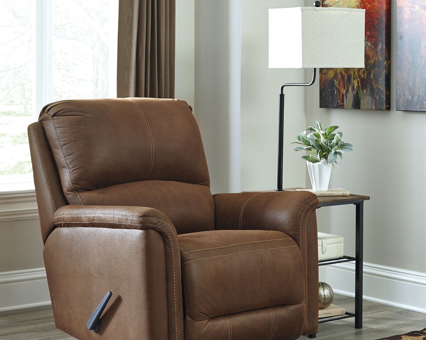 Shianne Lighting - Tampa Furniture Outlet