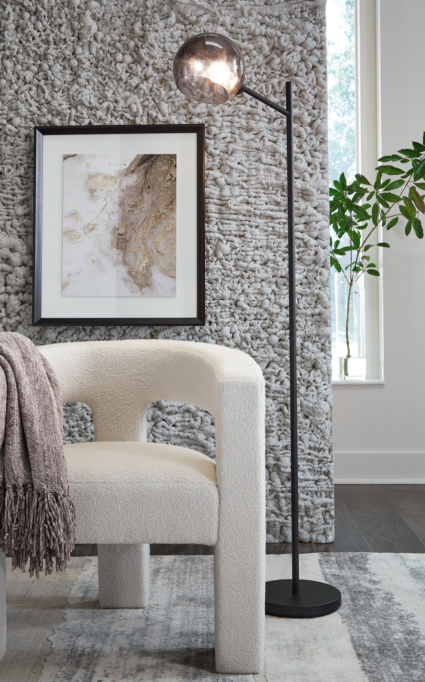 Abanson Lighting - Tampa Furniture Outlet