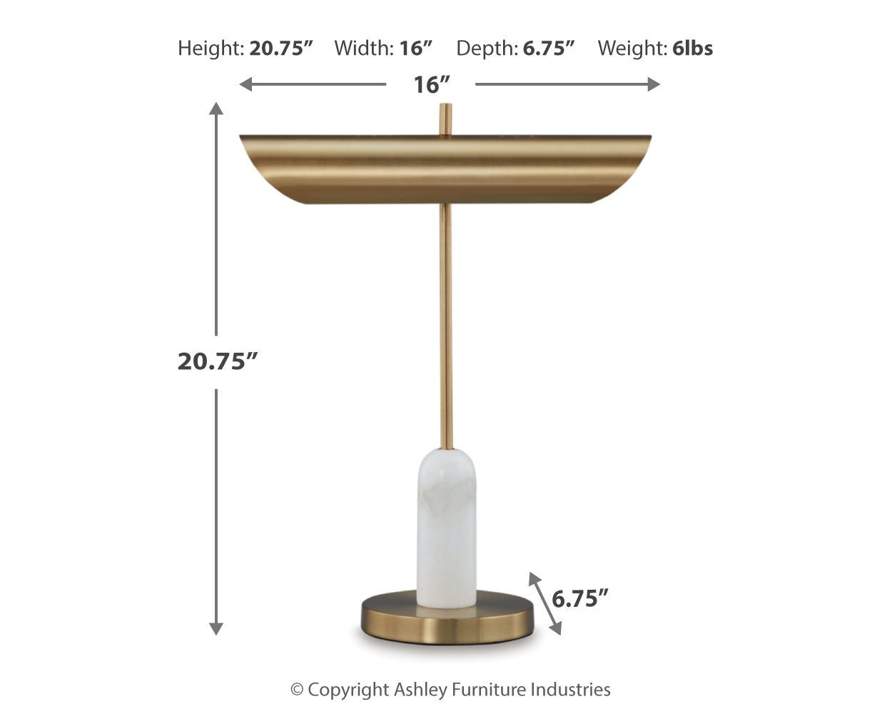 Rowleigh Lighting - Tampa Furniture Outlet