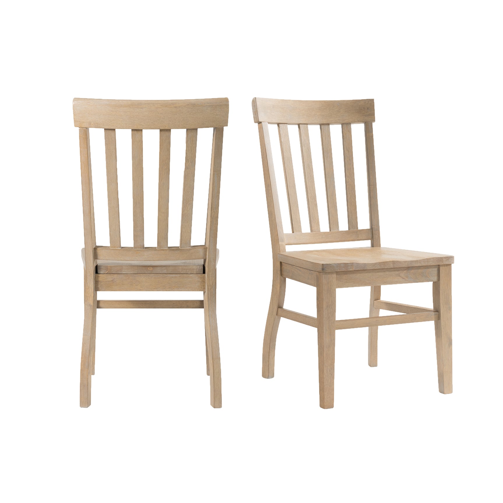 Lakeview Side Chair (2 Per Carton) - Tampa Furniture Outlet
