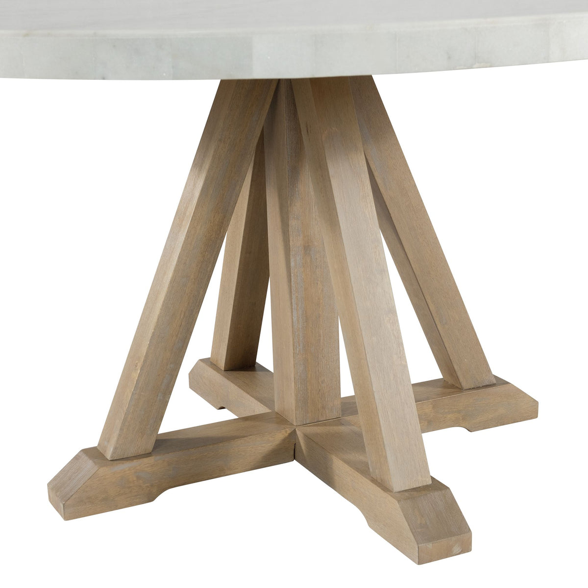 Lakeview Round Dining Table