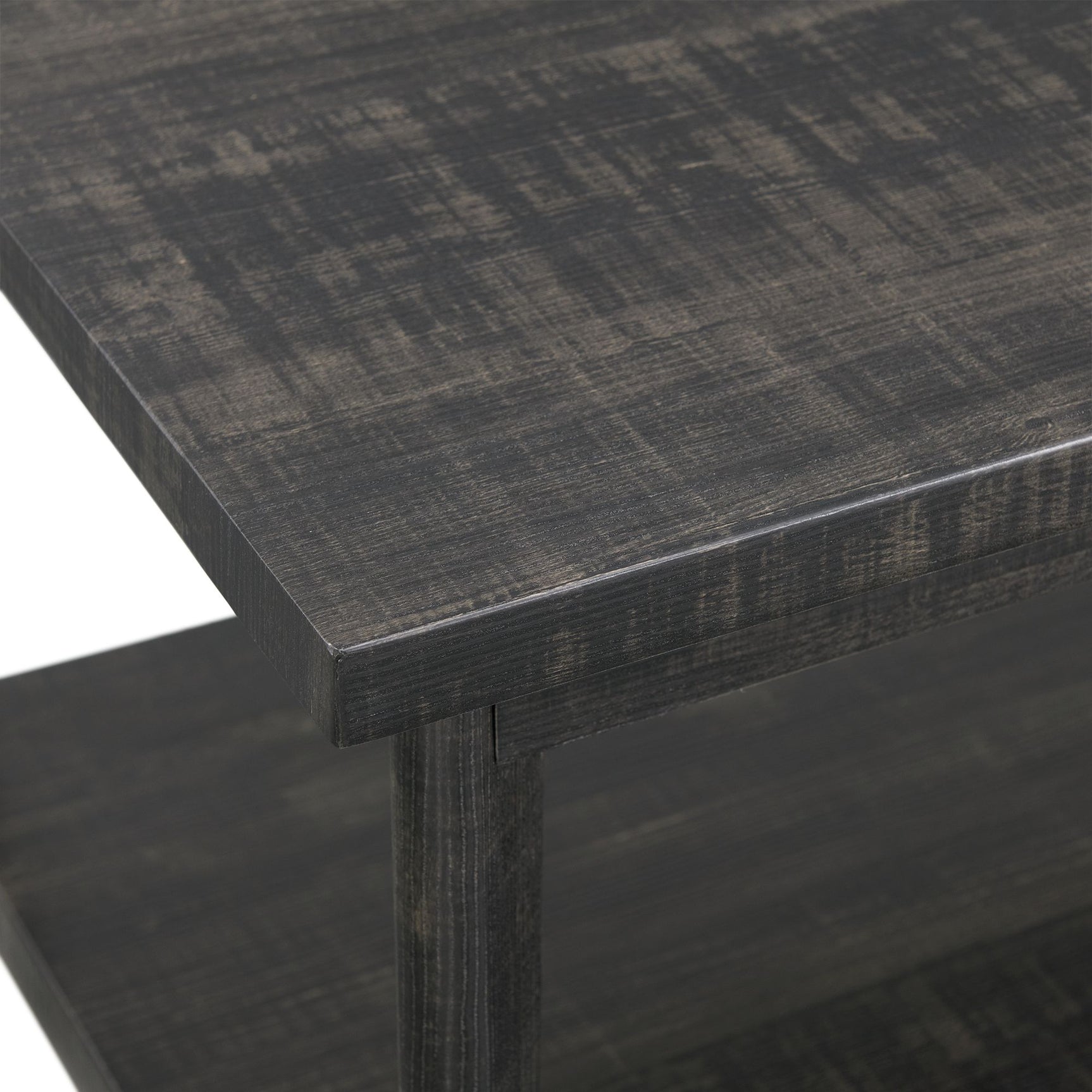 Libby Three Pack Occasional in dark - Tampa Furniture Outlet