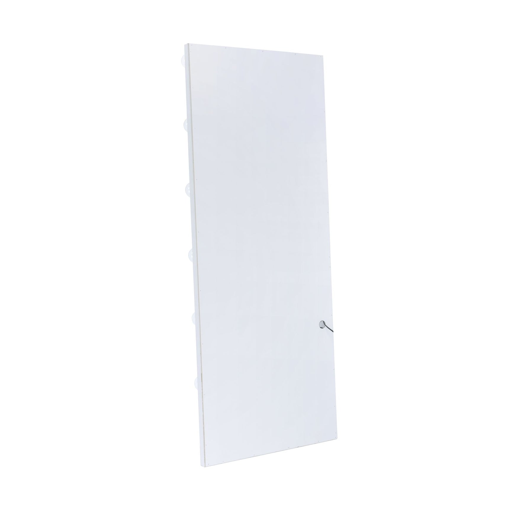 Lindy Floor Mirror - Tampa Furniture Outlet