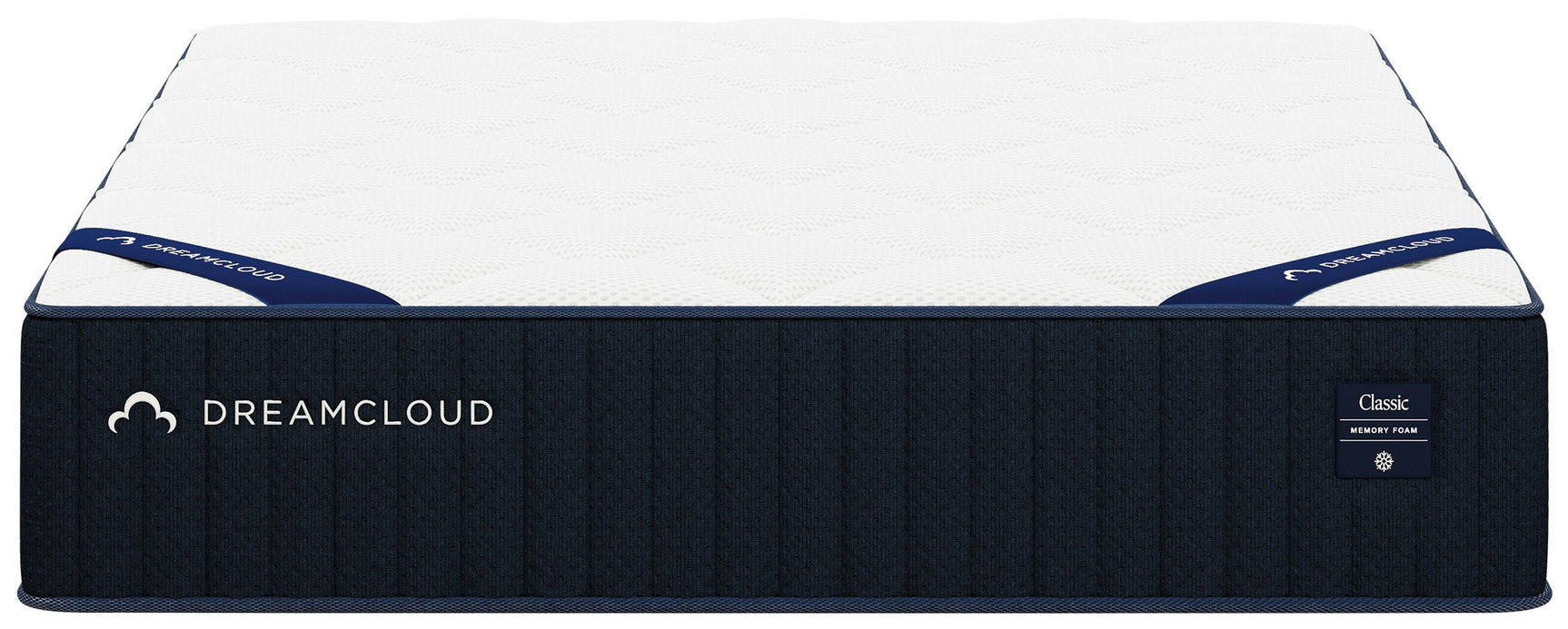 Dreamcloud Classic Memory Foam Mattresses