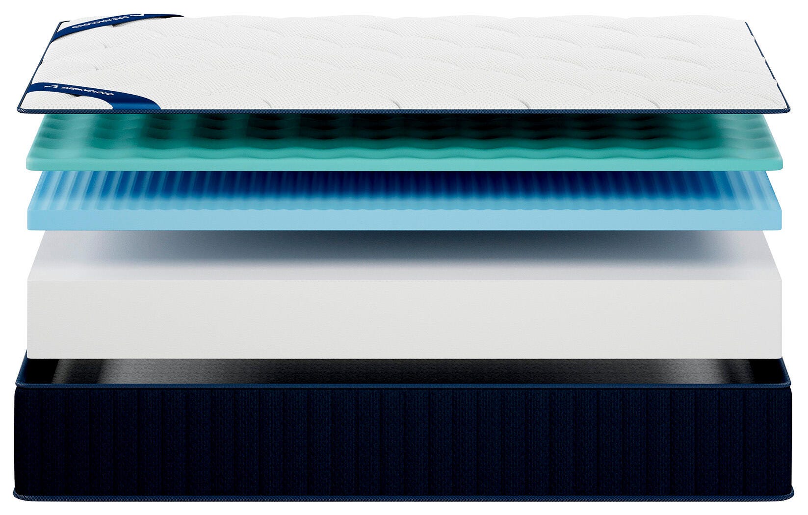 Dreamcloud Classic Memory Foam Mattresses