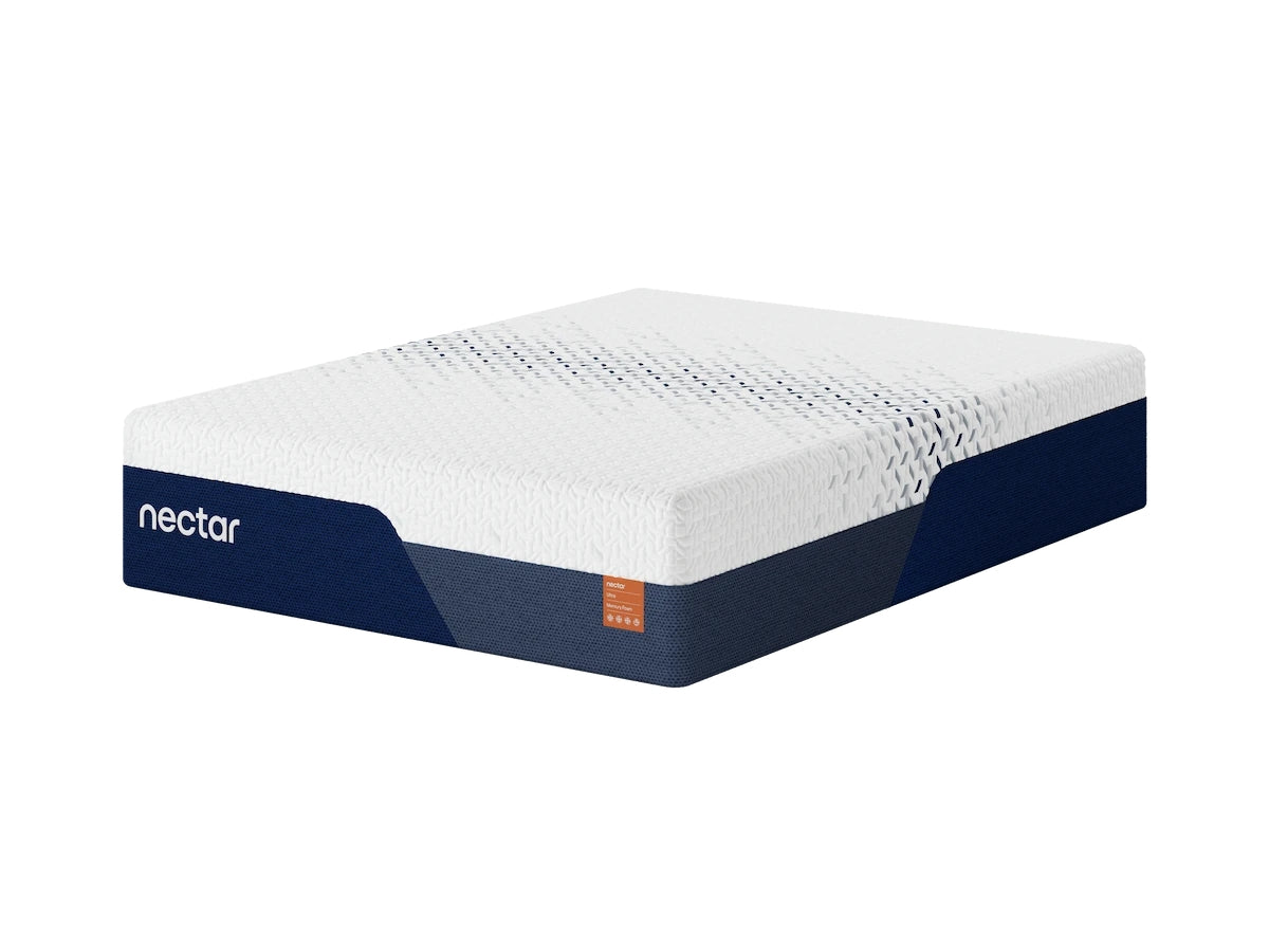 Nectar Ultra Memory Foam 5.1 Mattresses - Tampa Furniture Outlet