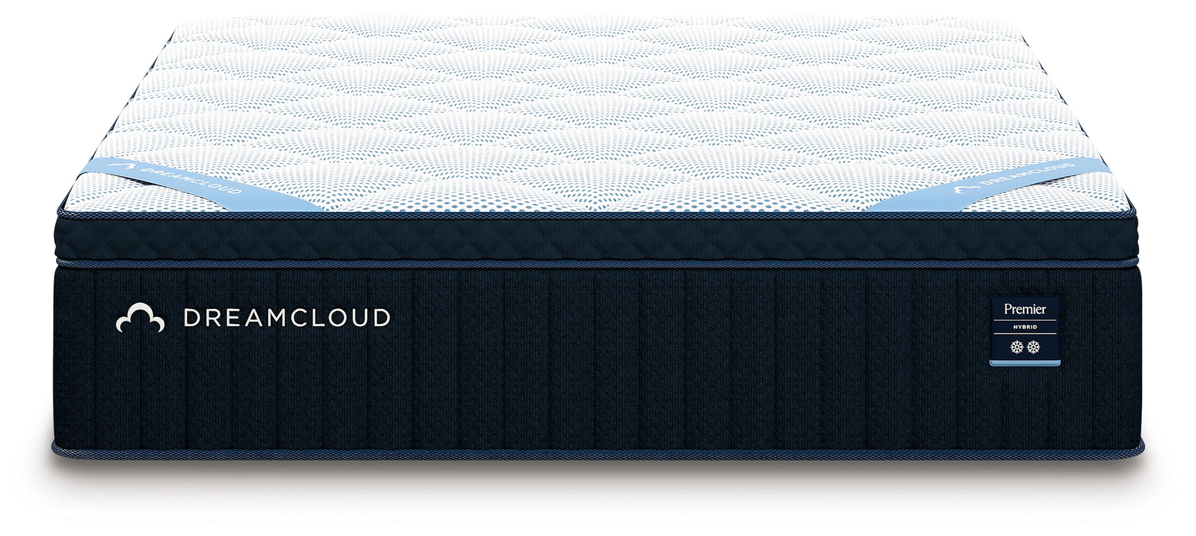 DreamCloud Premier Hybrid Mattresses - Tampa Furniture Outlet