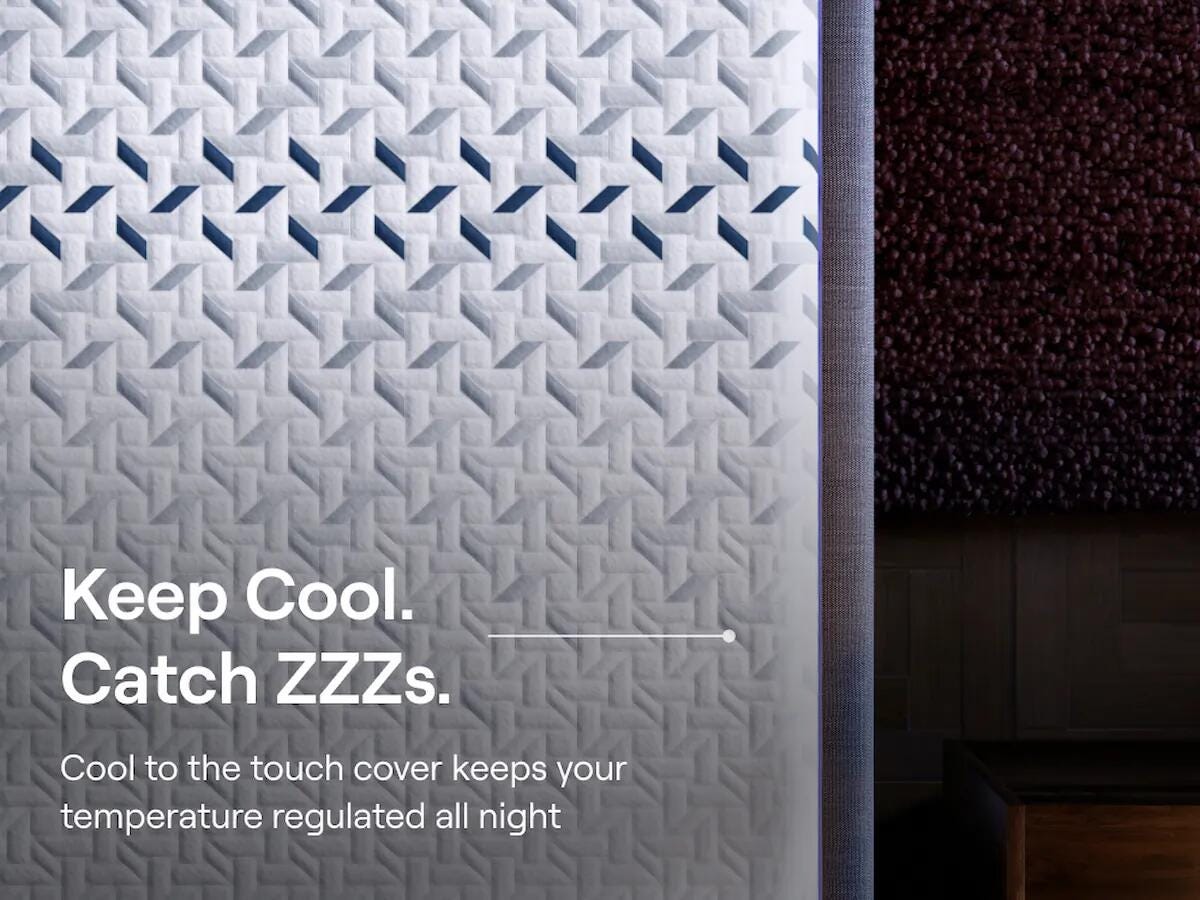 Nectar Luxe Hybrid Mattresses - Tampa Furniture Outlet