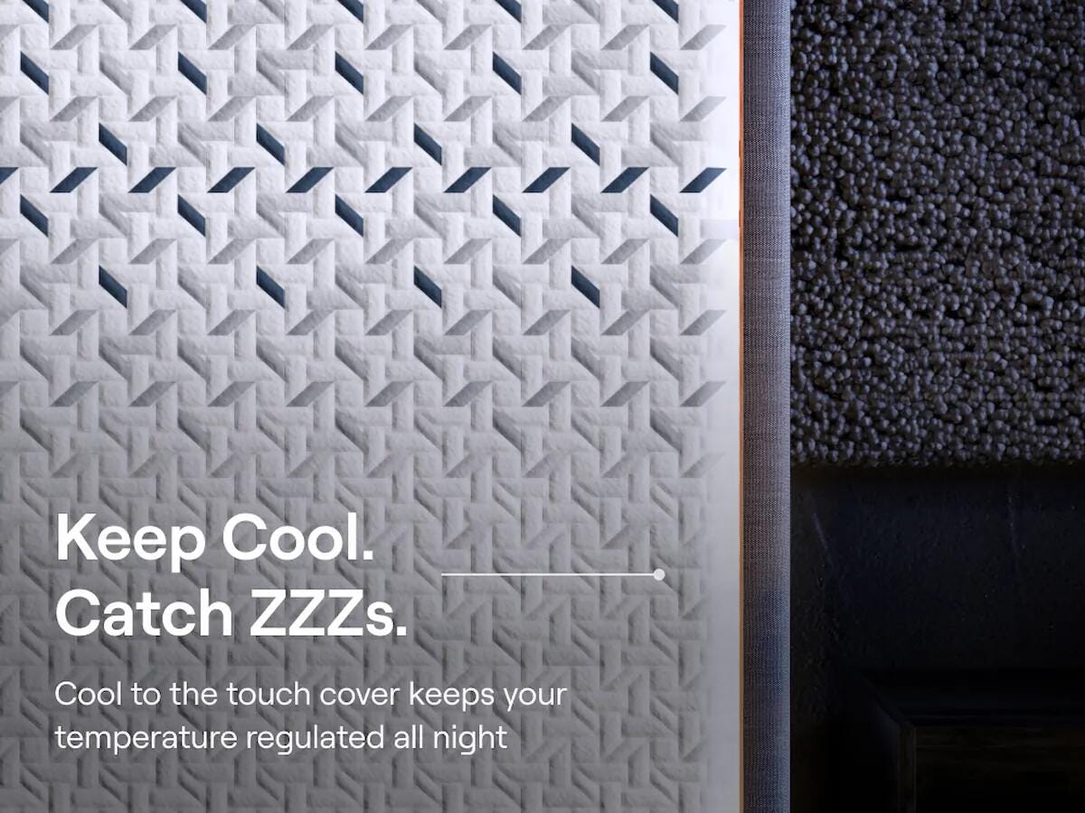 Nectar Ultra Hybrid Mattresses - Tampa Furniture Outlet