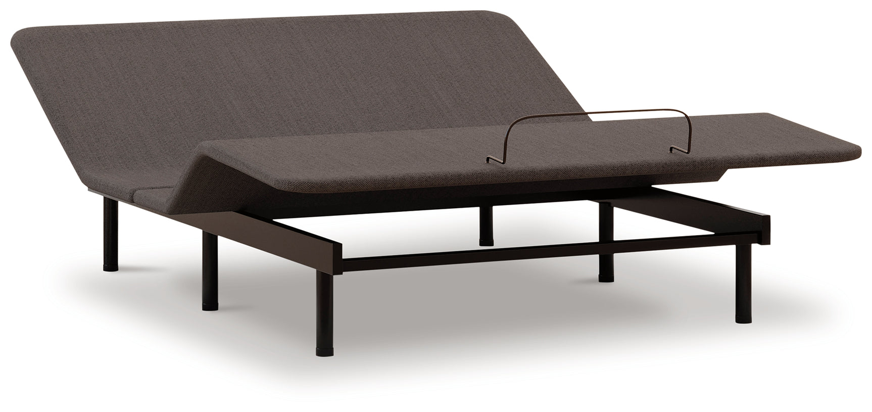 Head/Foot Model - Good Queen Adjustable Base - Tampa Furniture Outlet