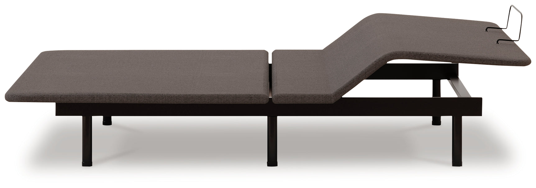 Head/Foot Model - Good Queen Adjustable Base - Tampa Furniture Outlet