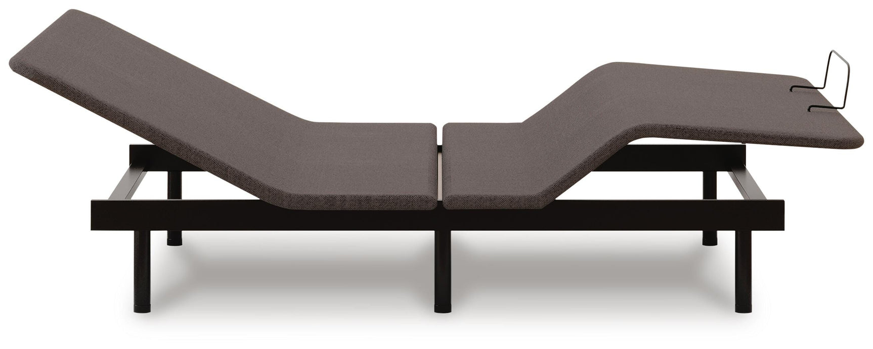 Comfort Classic Adj Base King Adjustable Base - Tampa Furniture Outlet