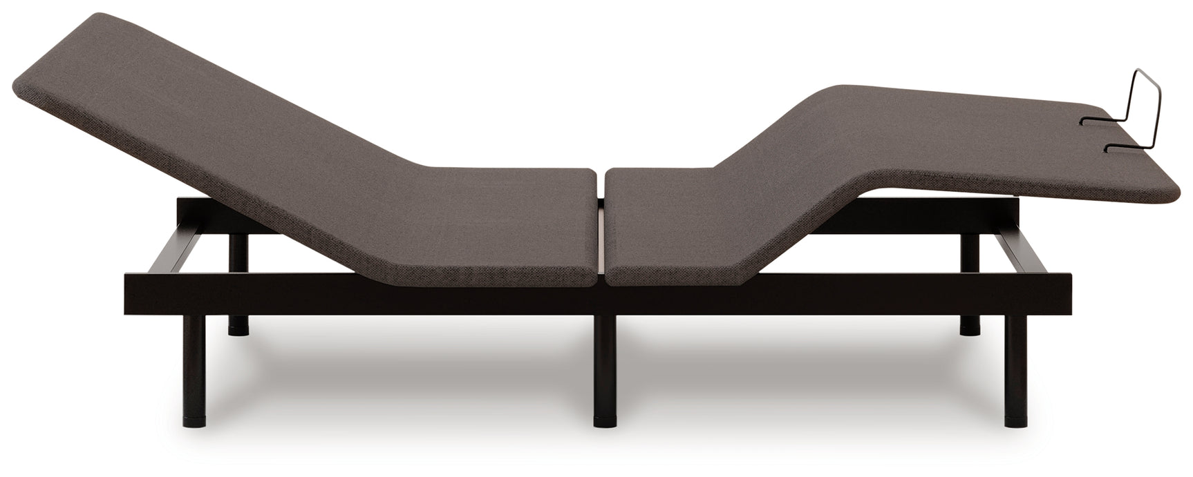 Head/Foot Model - Good Queen Adjustable Base - Tampa Furniture Outlet