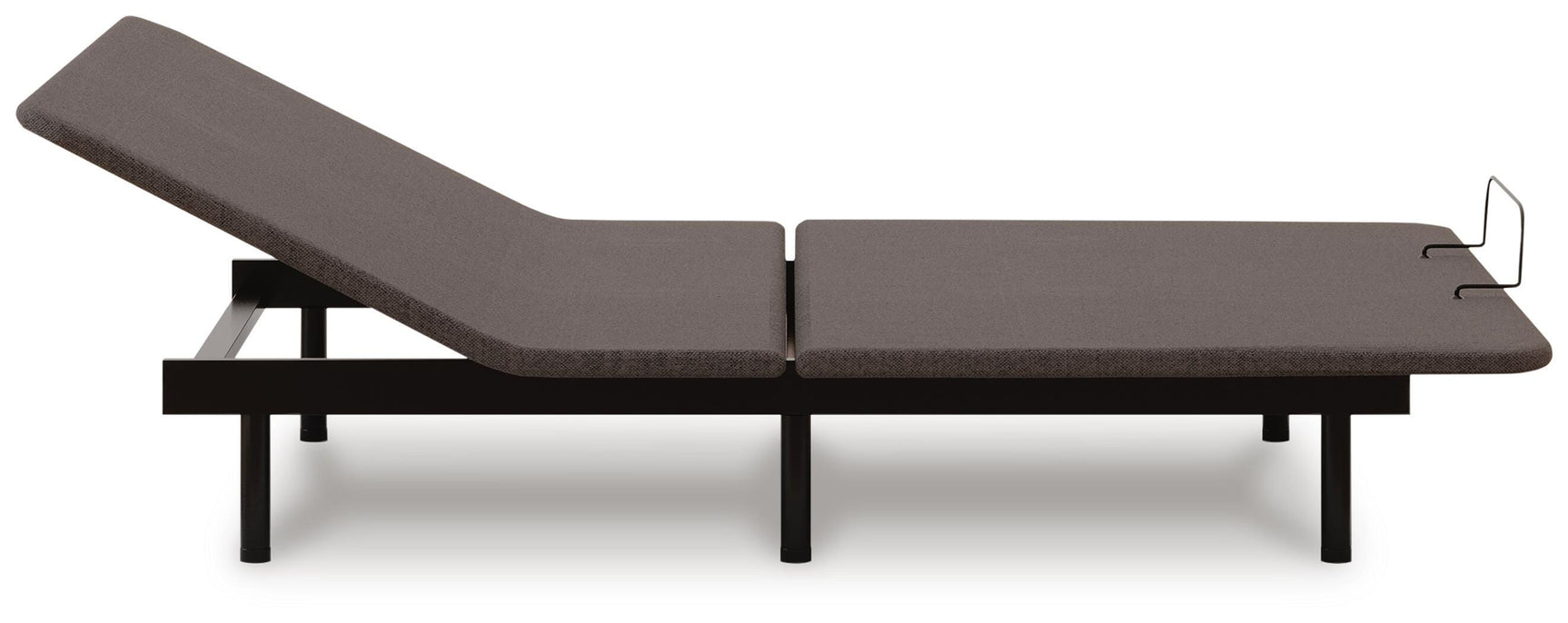 Comfort Classic Adj Base California King Adjustable Base - Tampa Furniture Outlet