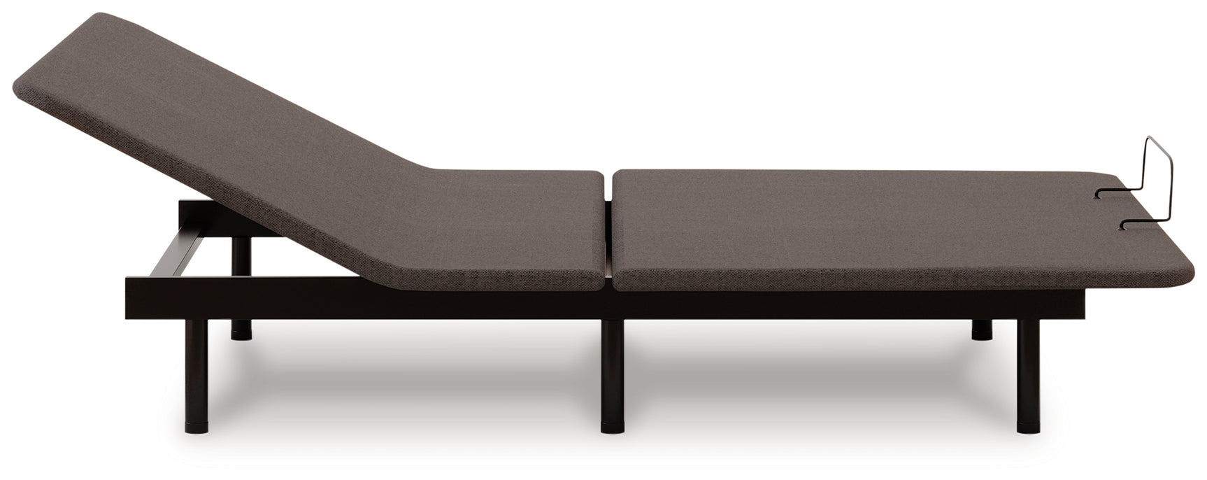 Head/Foot Model - Good Queen Adjustable Base - Tampa Furniture Outlet