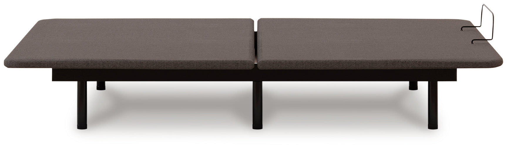 Head/Foot Model - Good Queen Adjustable Base - Tampa Furniture Outlet