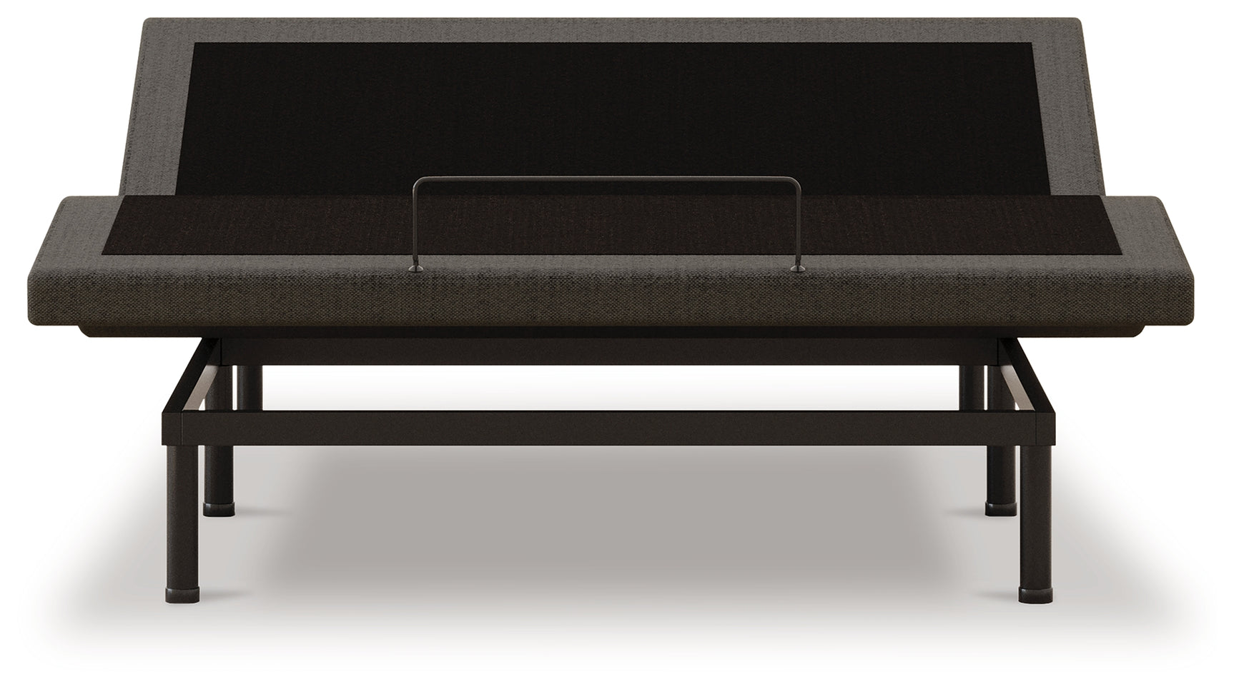 Tampa Furniture Outlet - Ashley Furniture - Comfort Premier Adj Base Full Adjustable Base - Full Adjustable Base / Black - M1X1222