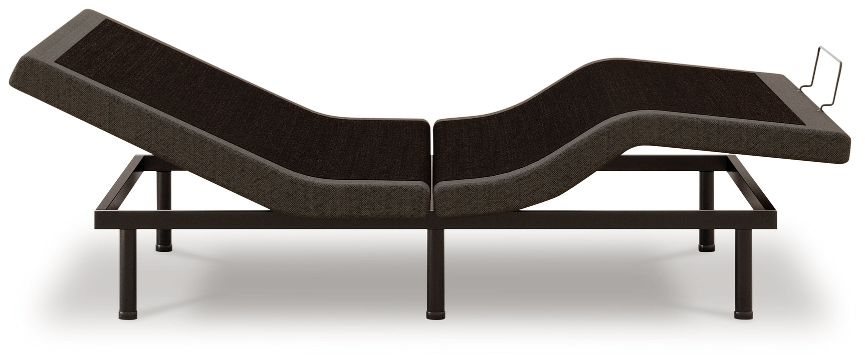 Comfort Premier Adj Base Full Adjustable Base - Tampa Furniture Outlet