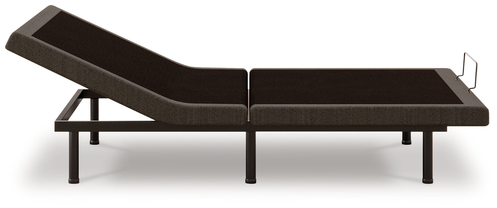 Comfort Premier Adj Base Full Adjustable Base - Tampa Furniture Outlet