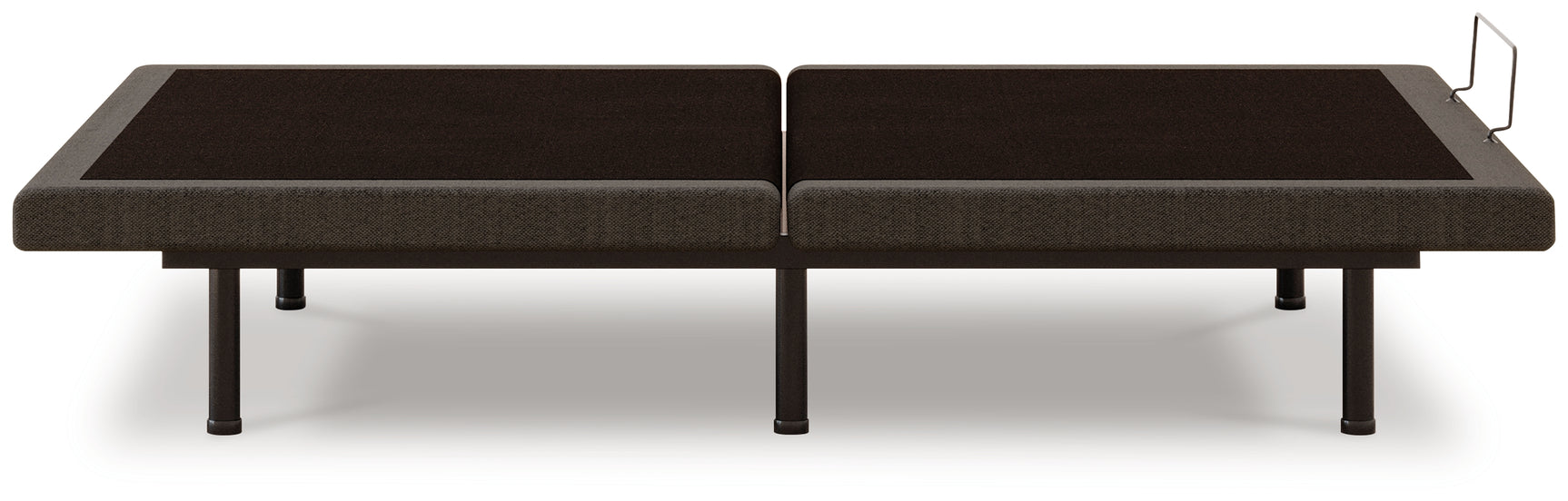 Comfort Premier Adj Base Queen Adjustable Base - Tampa Furniture Outlet