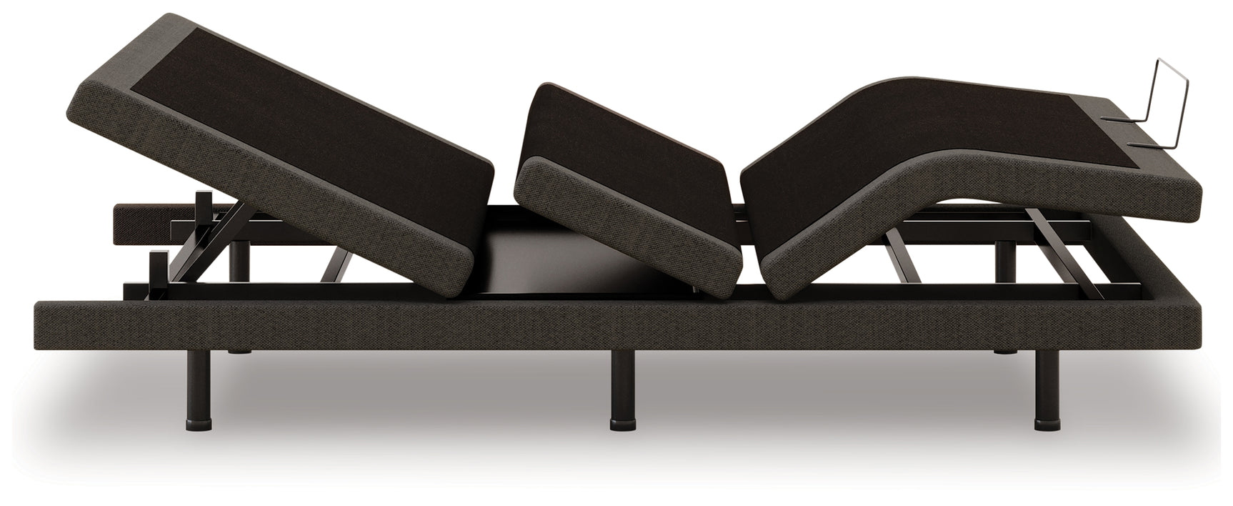 Comfort Ultra Adj Base Queen Adjustable Base - Tampa Furniture Outlet