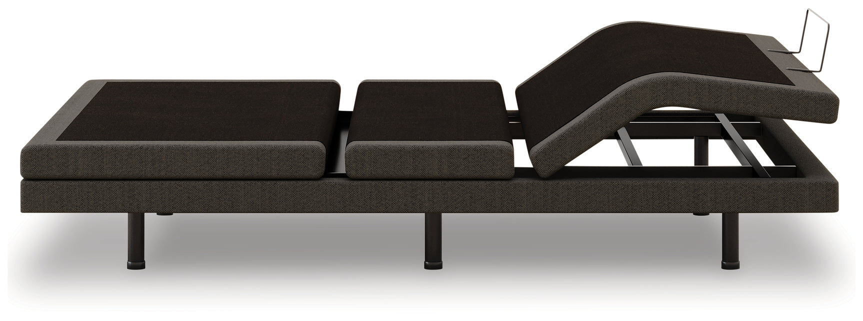 Comfort Ultra Adj Base Full Adjustable Base - Tampa Furniture Outlet