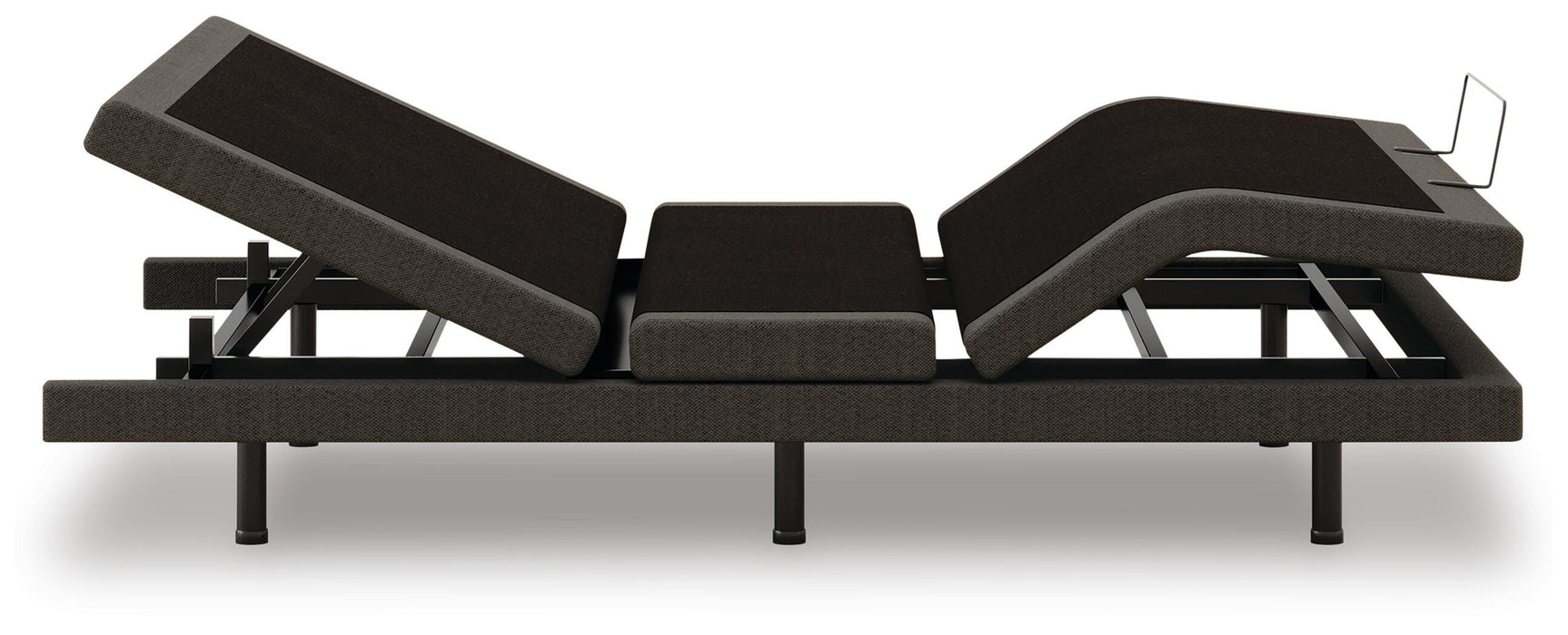 Comfort Ultra Adj Base Twin XL Adjustable Base - Tampa Furniture Outlet