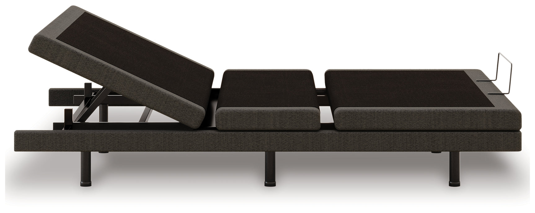 Comfort Ultra Adj Base Full Adjustable Base - Tampa Furniture Outlet