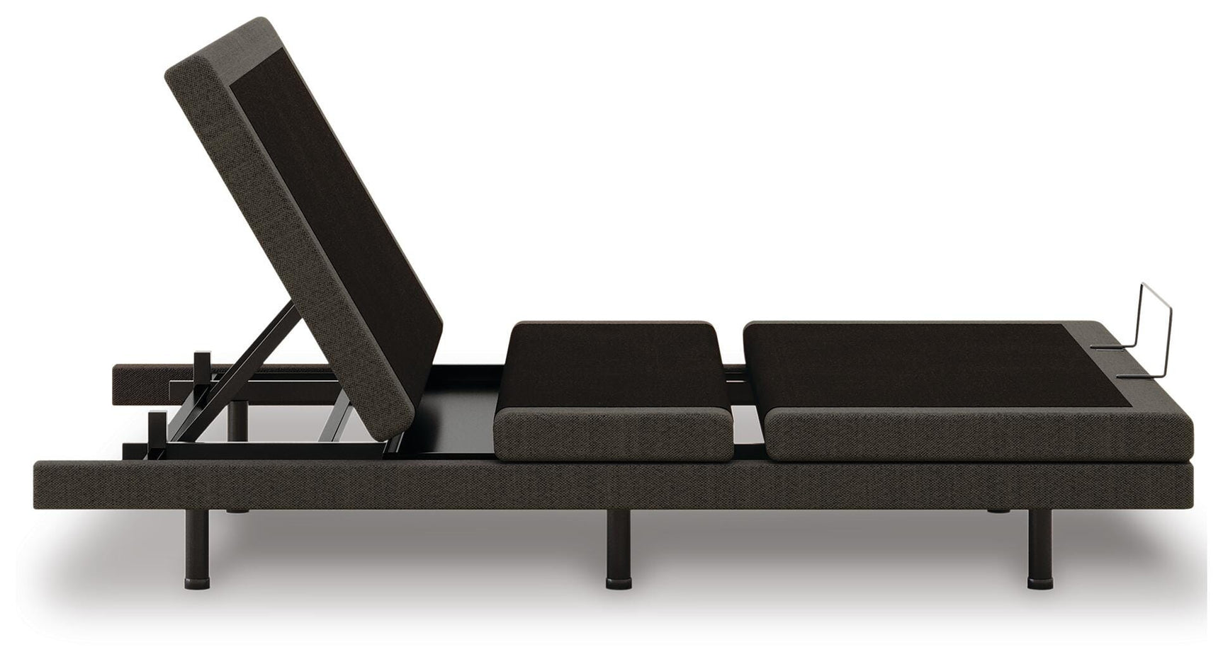 Comfort Ultra Adj Base Twin XL Adjustable Base - Tampa Furniture Outlet